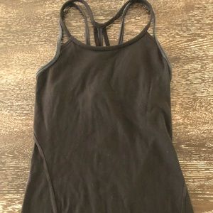 Athleta tank
